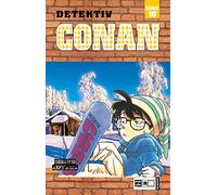 Detektiv Conan 10