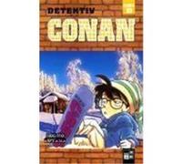 Detektiv Conan 10 Aoyama, Gosho (Auteur)