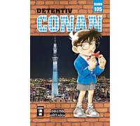 Detektiv Conan 105 – Egmont Verlag