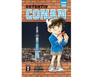 Detektiv Conan 105