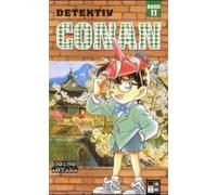 Detektiv Conan 11