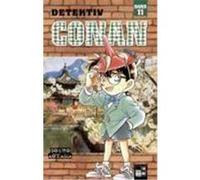 Detektiv Conan 11 Aoyama, Gosho (Auteur)