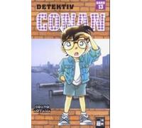 Detektiv Conan 13