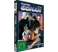 Detektiv Conan-13. Film: Der nachtschwarze Jäger [Import]