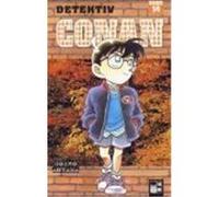 Detektiv Conan 14 Aoyama, Gosho (Auteur)