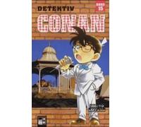 Detektiv Conan 15