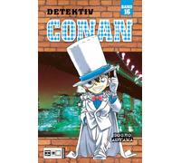 Detektiv Conan 16