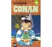 Detektiv Conan 17 Aoyama, Gosho (Auteur)
