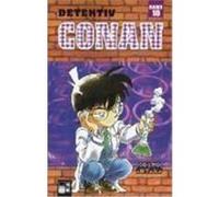 Detektiv Conan 18 Aoyama, Gosho (Auteur)