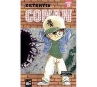 Detektiv Conan 19 Aoyama, Gosho (Auteur)