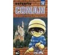 Detektiv Conan 20
