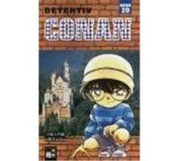 Detektiv Conan 20 Aoyama, Gosho (Auteur)