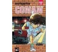 Detektiv Conan 22 Aoyama, Gosho (Auteur)
