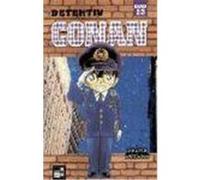 Detektiv Conan 23 Aoyama, Gosho (Auteur)