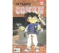 Detektiv Conan 24 – Egmont Verlag