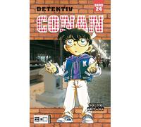 Detektiv Conan 24