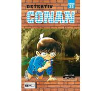 Detektiv Conan 25