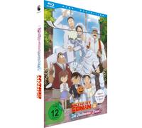 Detektiv Conan - 25. Film + Special Lovestory - Blu-ray (Limited Edition)