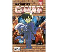 Detektiv Conan 26