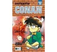 Detektiv Conan 30 Aoyama, Gosho (Auteur)