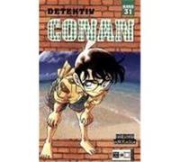 Detektiv Conan 31 Aoyama, Gosho (Auteur)