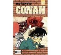 Detektiv Conan 33 Aoyama, Gosho (Auteur)