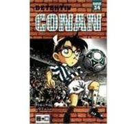 Detektiv Conan 34 Aoyama, Gosho (Auteur)