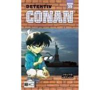 Detektiv Conan 35 Aoyama, Gosho (Auteur)