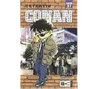 Detektiv Conan 37 Aoyama, Gosho (Auteur)