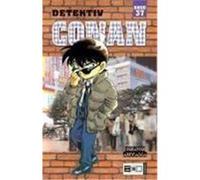 Detektiv Conan 38 Aoyama, Gosho (Auteur)