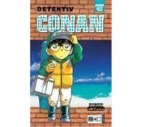 Detektiv Conan 45 Aoyama, Gosho (Auteur)