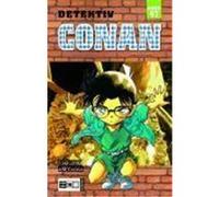 Detektiv Conan 47 Aoyama, Gosho (Auteur)