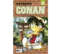 Detektiv Conan 48 Aoyama, Gosho (Auteur)