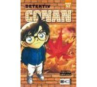 Detektiv Conan 52 Aoyama, Gosho (Auteur)