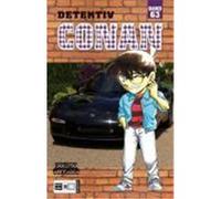 Detektiv Conan 63 Aoyama, Gosho (Auteur)