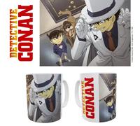 Detektiv Conan - Conan Kaito Enfant Tasse à café Agresser Officiel autorisé Authentique Nouvelle Inscription en Europe