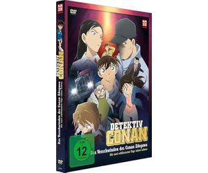 Detektiv Conan - Das Verschwinden des Conan Edogawa/Die zwei schlimmsten Tage seines Lebens [Édition Limitée]