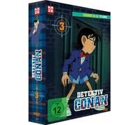 Detektiv Conan: Die TV Serie / Episoden 69-102