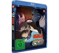 Detektiv Conan - Episode ONE - Der geschrumpfte Meisterdetektiv [Blu-ray]