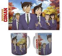 Detektiv Conan - Shinichi & Ran Tasse à café Agresser Officiel autorisé Authentique Nouvelle Inscription en Europe