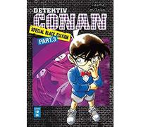 Detektiv Conan Special Black Edition - Part 3