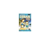 Detektiv Conan - Summer Edition