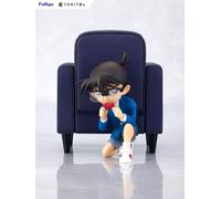 Detektiv Conan Tenitol Statue Pvc Conan Edogawa 28 Cm Furyu