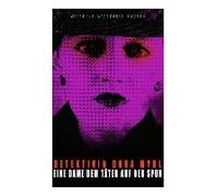 Detektivin Dora Myrl - Eine Dame Dem Täter Auf Der Spur