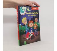 Detektivni Pribehy Pro Prvnacky Kolektiv