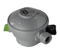Favex – Détendeur à butane Quick On – Valve 20 mm – Sécurité thermique
