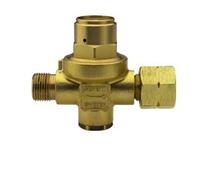 Sievert 309122 Détendeur