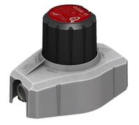 Détendeur à sécurité à réglage fixe gaz Propane - Sous coque