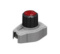 Détendeur à sécurité à réglage fixe gaz Propane - Sous coque INDUSTRIE