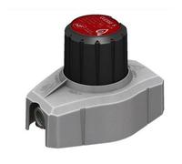Détendeur à sécurité propane - type S5 - débit 5 kg/h CLESSE